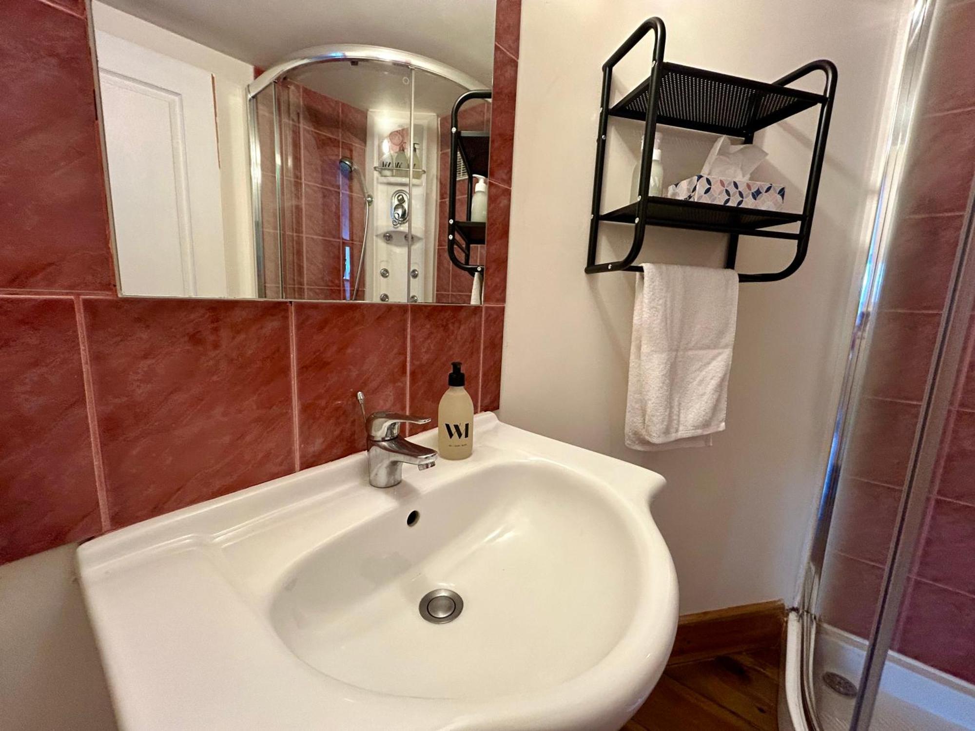 Apartment Le De Lamartine- Clim Wifi Parking-clg Savoie *